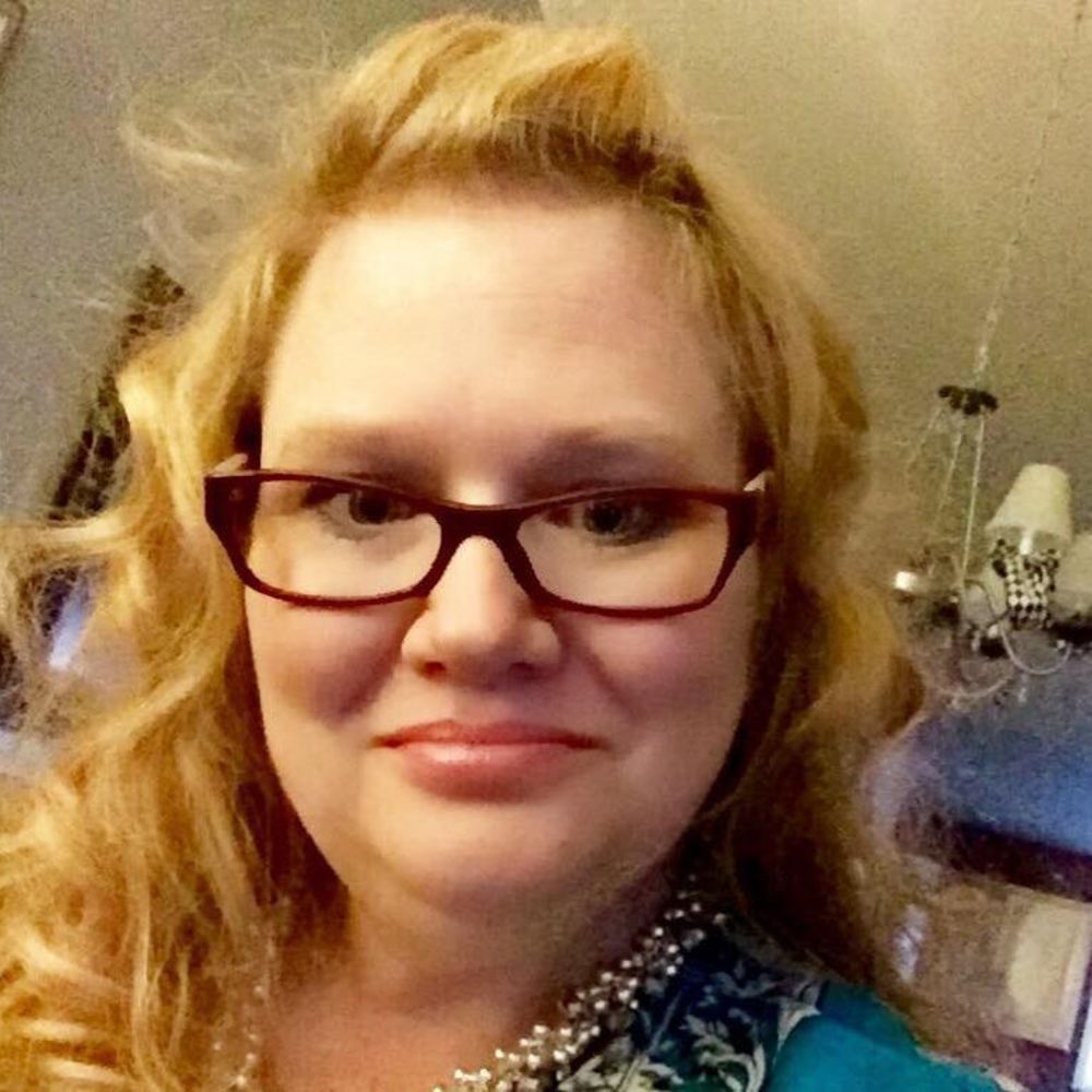 Meet your Posher, Stacie